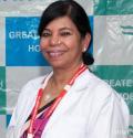 Dr. Vandana Bhandari Obstetrician and Gynecologist in Indore